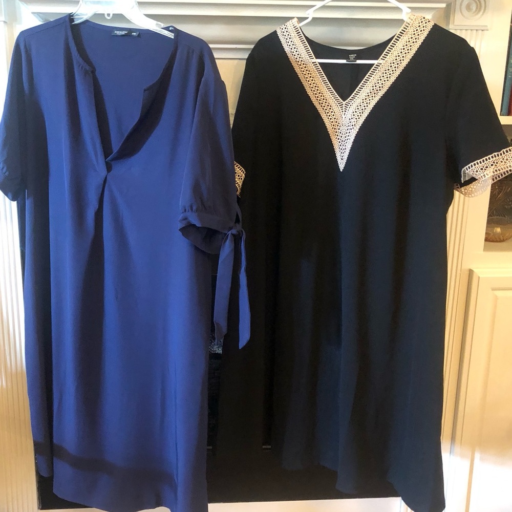 EUC shein dresses